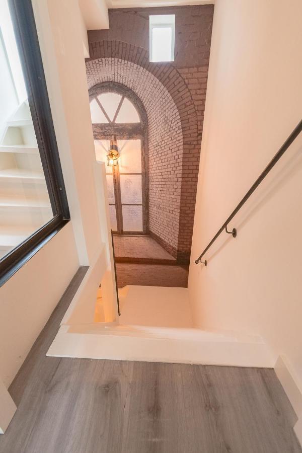 Appartement De Croone Middelburg Esterno foto